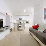 Pandora Apartments